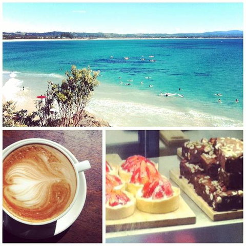 The Pass Cafe - New South Wales Tourism  4