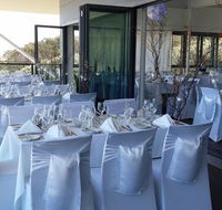 Lighthouse Beach Cafe - New South Wales Tourism 