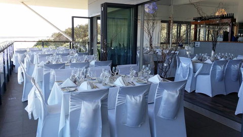 Lighthouse Beach Cafe - New South Wales Tourism  0