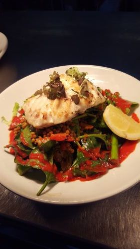 Lighthouse Beach Cafe - New South Wales Tourism  2