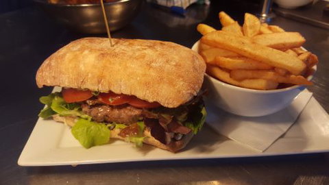 Lighthouse Beach Cafe - New South Wales Tourism  3