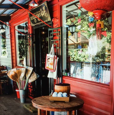 Red Ginger Asian Food & Home - New South Wales Tourism  4