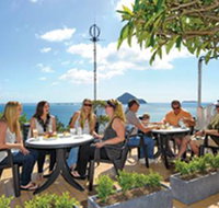 Inner Light Tea Rooms - New South Wales Tourism 