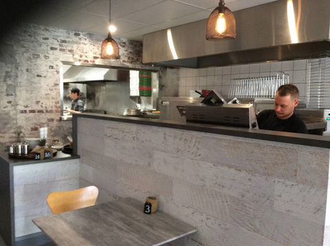 Zia’s Caffé - New South Wales Tourism  1