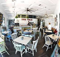 The Vale Cafe - New South Wales Tourism 