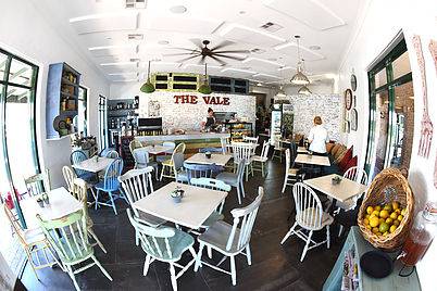 The Vale Cafe - New South Wales Tourism  0