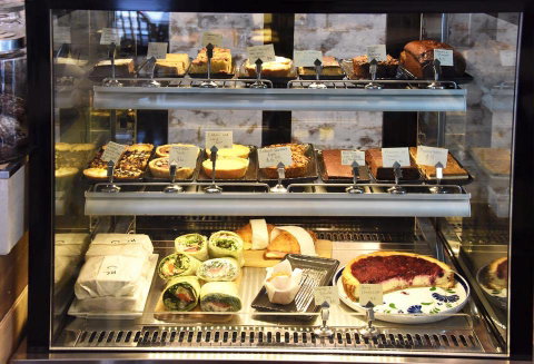 The Vale Cafe - New South Wales Tourism  3