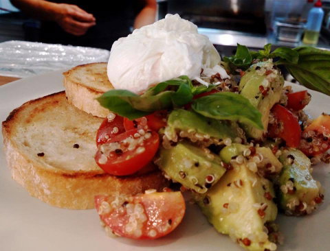 The Vale Cafe - New South Wales Tourism  4