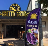 The Grilled Gecko Cafe - New South Wales Tourism 