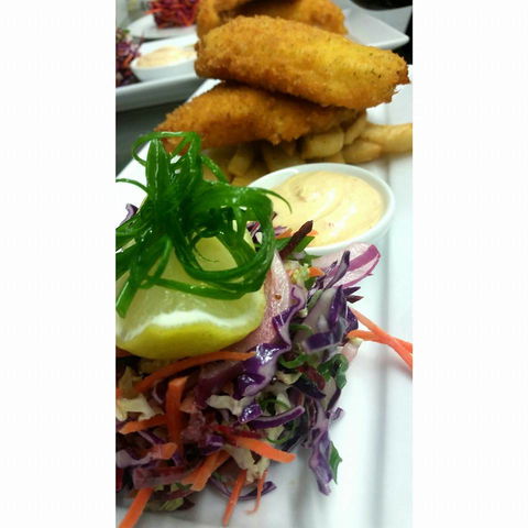 Roadies Cafe - New South Wales Tourism  1