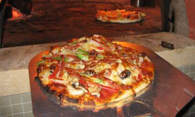 Roadies Cafe - New South Wales Tourism  2