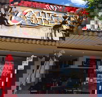 Daly Coffee Den - New South Wales Tourism 