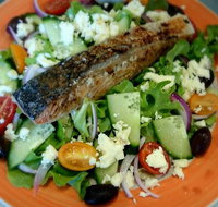 Yogolicious - New South Wales Tourism 