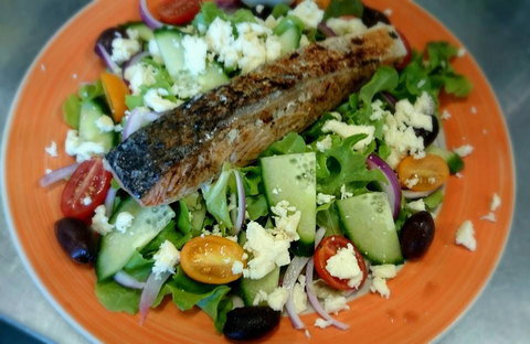 Yogolicious - New South Wales Tourism  0