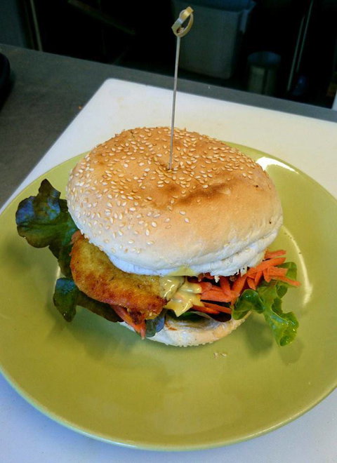 Yogolicious - New South Wales Tourism  2