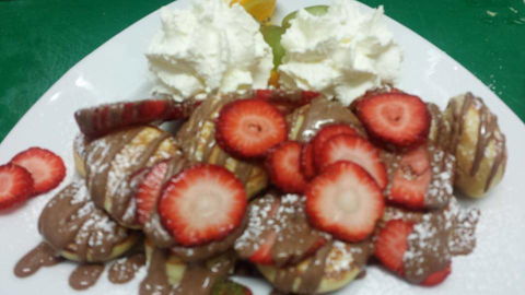 Cupz N’ Crepes - New South Wales Tourism  3