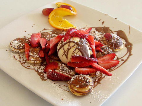 Cupz N’ Crepes - New South Wales Tourism  4