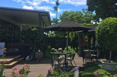 Limberlost Nursery & Garden Centre - New South Wales Tourism  2