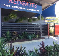 Redgates Caf Steakhouse Seafood - New South Wales Tourism 