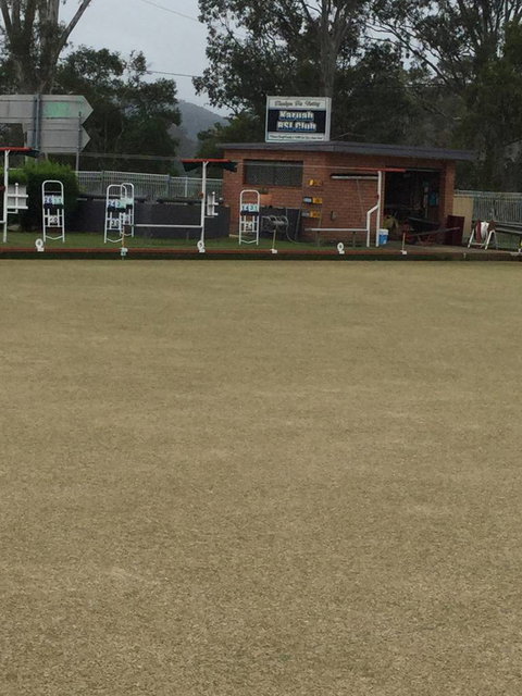 Karuah RSL Club - New South Wales Tourism  1