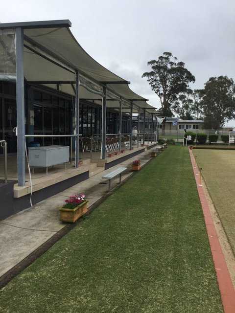 Karuah RSL Club - New South Wales Tourism  2
