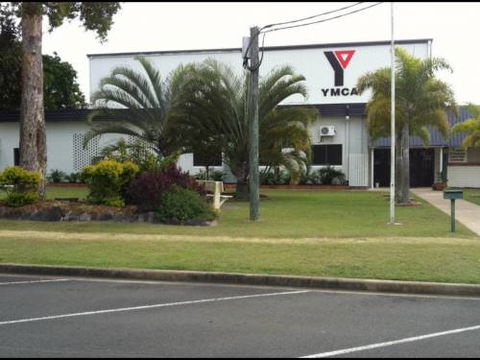 YMCA - New South Wales Tourism  2