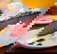 Andys Cherry Pie Cafe - New South Wales Tourism 