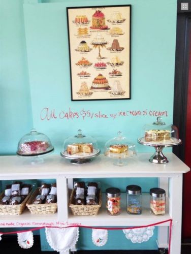 Rockabellas Roadside Diner - New South Wales Tourism  0