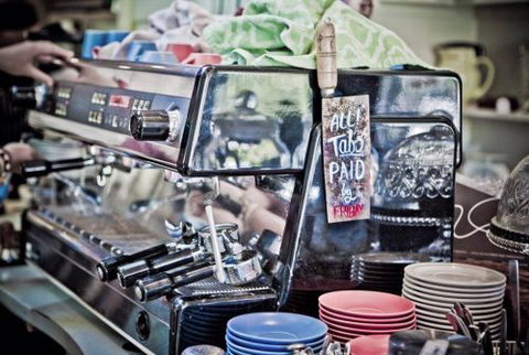 Rockabellas Roadside Diner - New South Wales Tourism  2