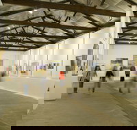 2020 Fleurieu Biennale Art Prize - New South Wales Tourism 