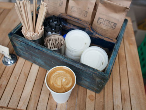 Alphington Farmers' Market - New South Wales Tourism  1