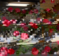 Anglican Spring Flower Show Gundagai - New South Wales Tourism 