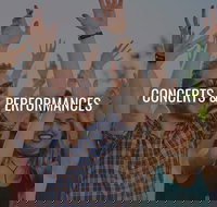 Anh Do - The Happiest Refugee Live - New South Wales Tourism 