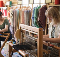 An Introduction to Weaving - New South Wales Tourism 