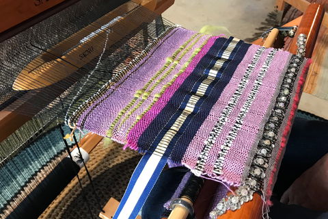 An Introduction To Weaving - New South Wales Tourism  2