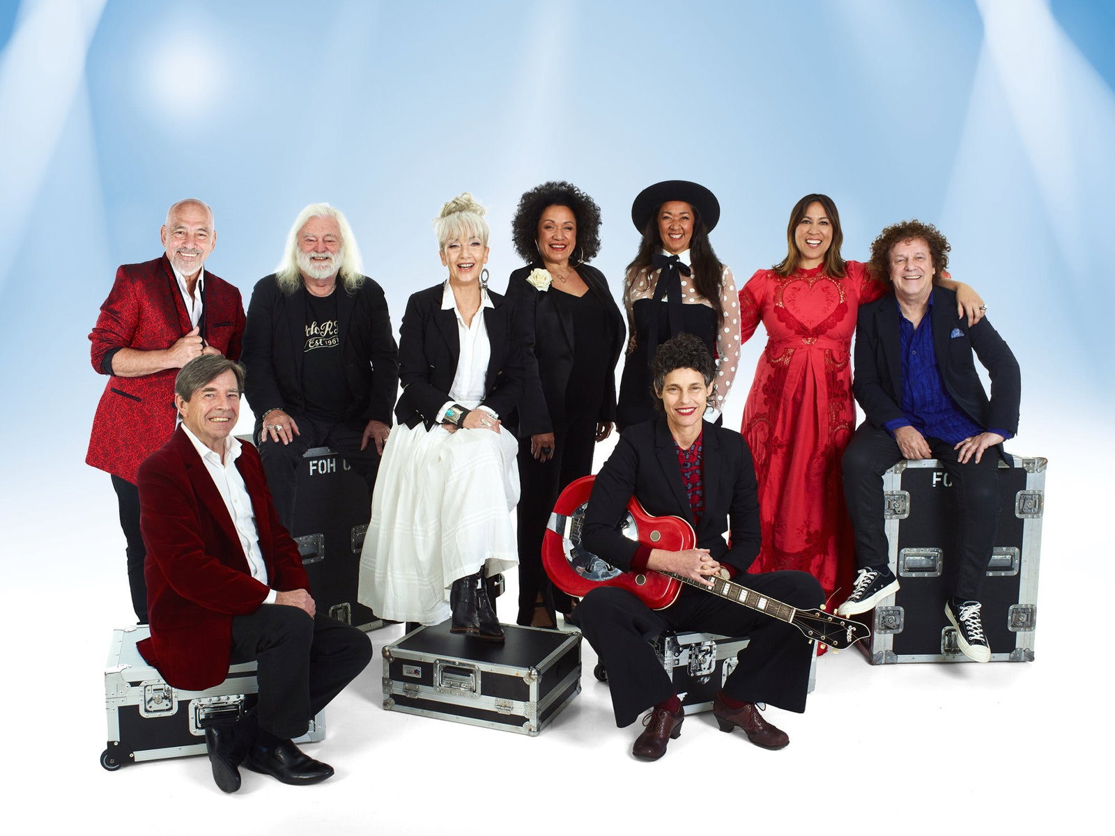 Concert Or Performance Canberra ACT New South Wales Tourism