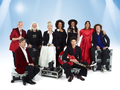 APIA Good Times Tour - New South Wales Tourism  0