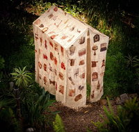 Artisan Collects - New South Wales Tourism 