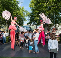 ArtState - New South Wales Tourism 
