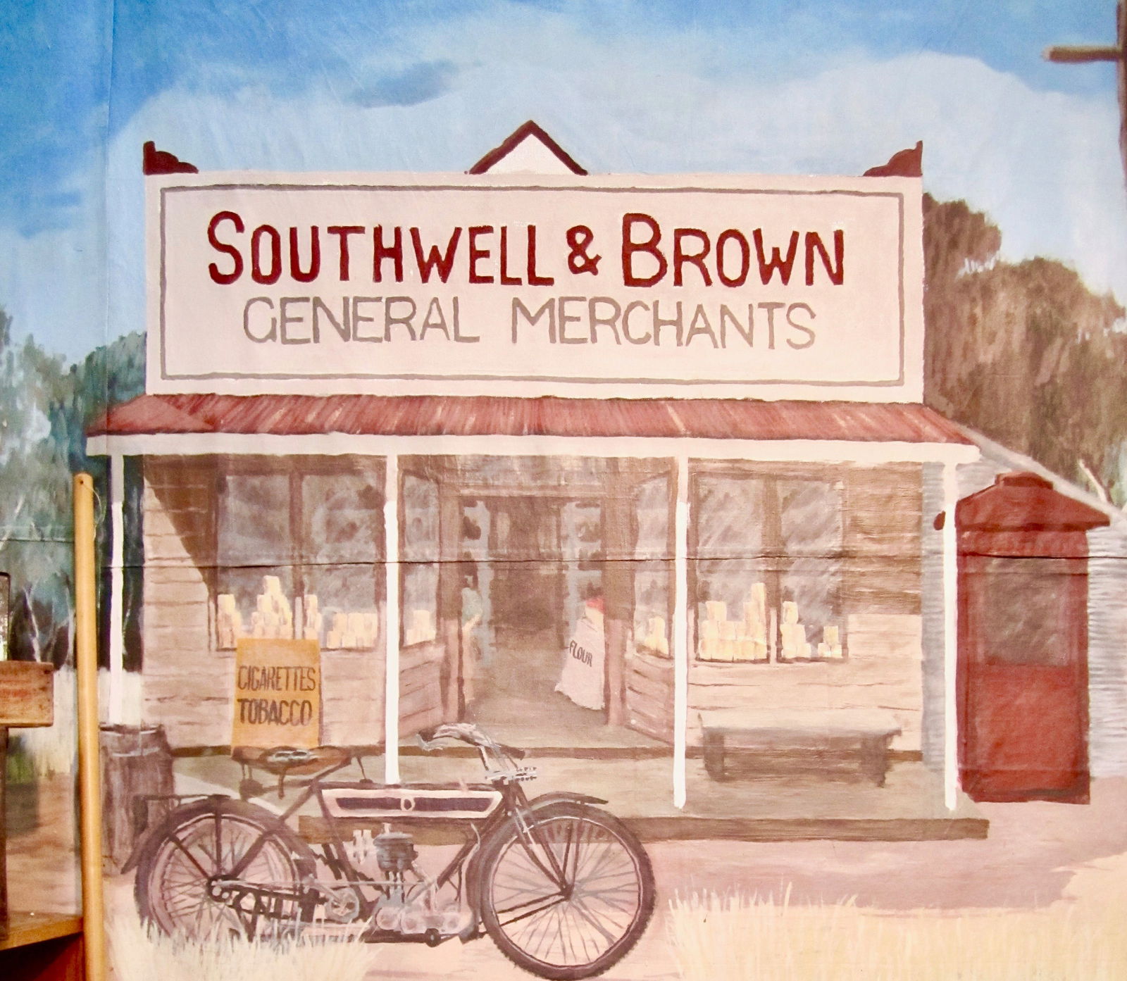 Nanima ACT New South Wales Tourism 