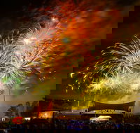 Australia Day in Blacktown - New South Wales Tourism 