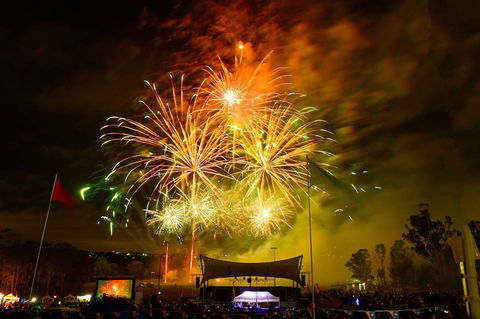 Australia Day In Blacktown - New South Wales Tourism  0