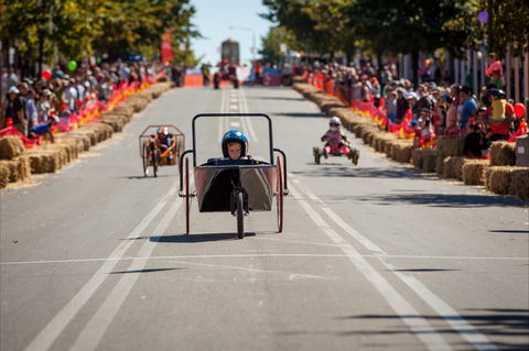 Australian Billy Cart Championships - New South Wales Tourism  0