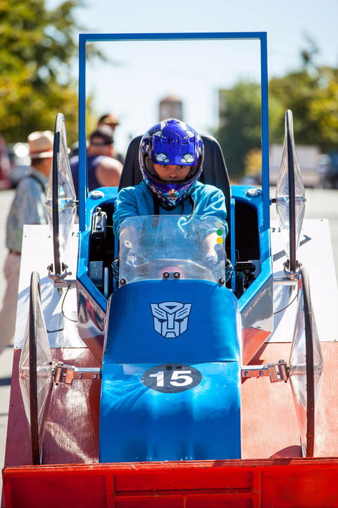 Australian Billy Cart Championships - New South Wales Tourism  1