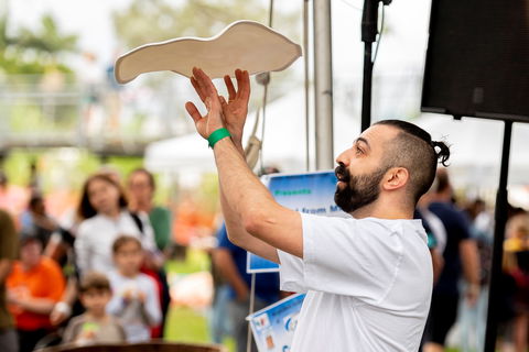 Australian Italian Festival - New South Wales Tourism  2