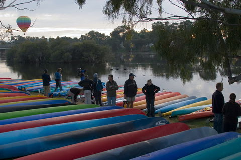 Avon Descent - New South Wales Tourism  0