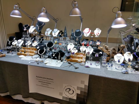 Back From Tucson Gem And Mineral Expo - New South Wales Tourism  0