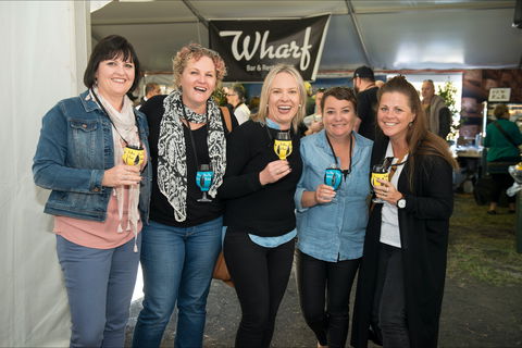 Ballina Food And Wine Festival - New South Wales Tourism  0
