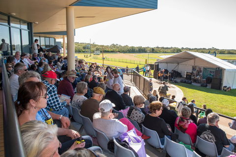 Ballina Food And Wine Festival - New South Wales Tourism  1