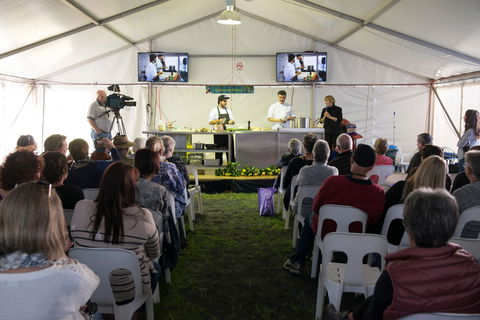 Ballina Food And Wine Festival - New South Wales Tourism  2